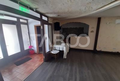 Spatiu comercial de 2760 mp de vanzare in Turnisor Sibiu Comision 0% - 25