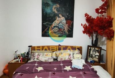 Apartament cu 4 camere semidecomandat, mobilat în Brâncoveanu - 10