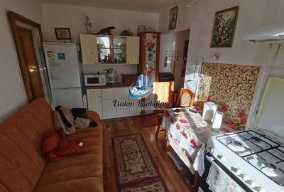 Apartament 2 camere decomandat, pe SUD, Precista Merita vazut! - 3