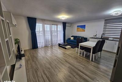 Apartament cu 2 camere decomandat în Păulești - 1