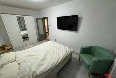 Garsoniera renovata, parter si mobilata, strada A.Vlahuta - 4