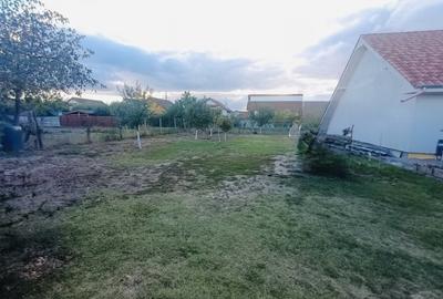 Teren Sanmihaiul Roman, 450mp, 0% Comision Teren Sanmihaiul Roman, 450mp, 0% Comision - 5