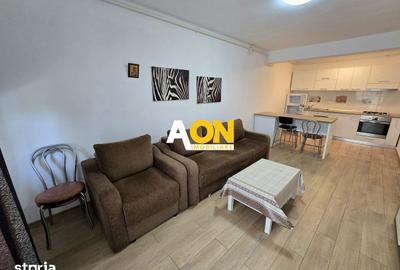 Apartament cu 3 camere, mobilat în Cetate - 2