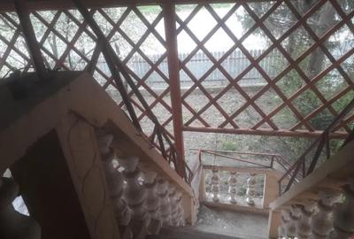 Casă cu 4 camere cu Teren 2000 Mp în Chilișeni - 12
