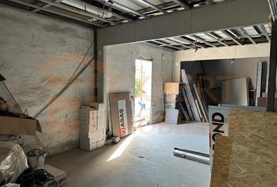 Spațiu comercial, de 1,200 mp, în Brătianu - 2