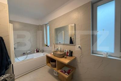 Apartament 3 camere, 73 mp, zona Hlincea - 9