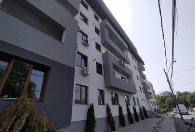 Apartament cu 3 camere decomandat în Chitila - 2