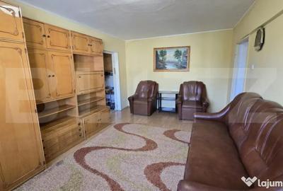 Apartament cu 3 camere semidecomandat în Micro 16 - 7