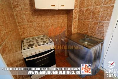 Garsonieră decomandată, mobilată în Est - 5