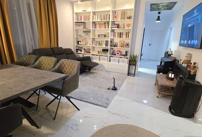 Casă cu 4 camere în Valea Lupului - 3