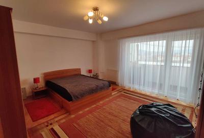 Apartament cu 2 camere decomandat în Gheorgheni - 1