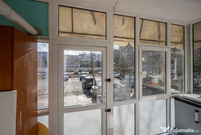 Spațiu comercial, de 51 mp, în Dudu - 4