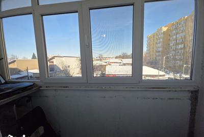 Apartament cu 4 camere semidecomandat, mobilat în Militari - 15