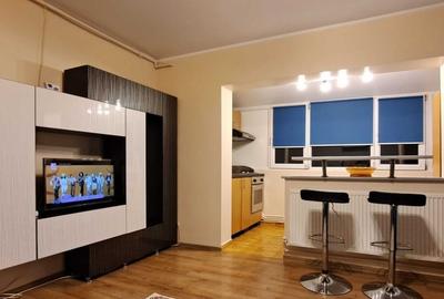 2 camere | decomandat | centrala proprie | Pacii - 3