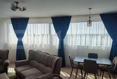 Apartament cu 3 camere, 76 mp + garaj - bloc Avanera - 1
