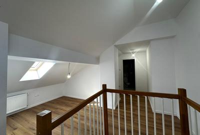 Apartament cu 3 camere decomandat în Dorobanților - 24