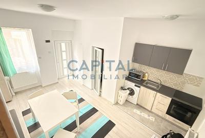 Apartament de inchiriat pe Calea Motilor! Retras de la strada! - 3