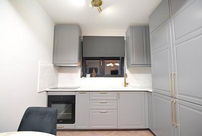 INCHIRIERE APARTAMENT 2 CAMERE TINERETULUI – DIMITRIE CANTEMIR - LOC DE PARCARE - 7