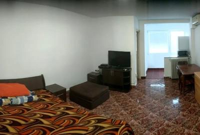 Garsonieră decomandată, mobilată în Drumul Taberei - 1