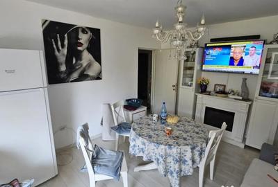 Apartament cu 3 camere semidecomandat în Central - 8