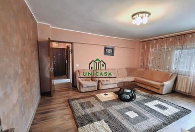 Apartament 3 camere/ Central