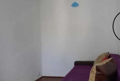 Apartament cu 2 camere nedecomandat, mobilat în Brotăcei - 3