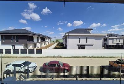 Vila unicat ecologica Tunari, Al. Ioan Cuza, zona Strip Mall - 6