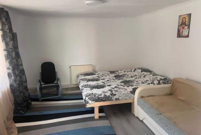 Casă cu 4 camere în Central - 3