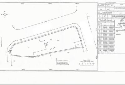 Casă cu 12 camere cu Teren 629 Mp în Tineretului - 30