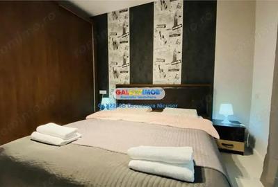 Apartament cu 2 camere decomandat, mobilat în Chiajna - 10