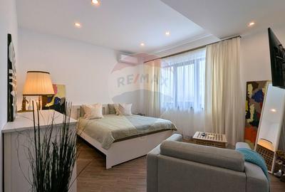 Casă cu 5 camere cu Teren 432 Mp în Balotești - 32