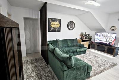 Inchiriere apartament 3 camere, 67 mp, zona Coresi - 3