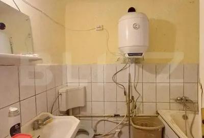 Casă cu 4 camere cu Teren 856 Mp în Turda - 3