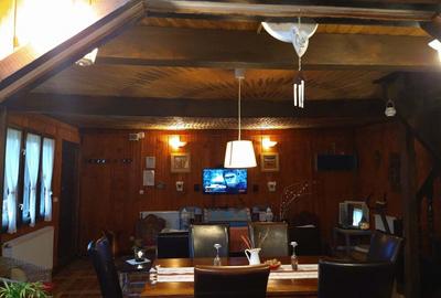 Casa pretabil pensiune de vanzare. - 6