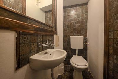 Vila ultracentrala de inchiriat - Constanta, 540 mp utili, multiple activitati - 7