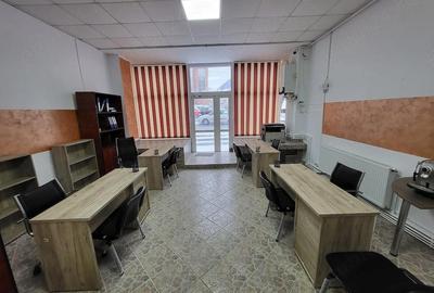 Spațiu comercial, de 36 mp, în Ultracentral - 7