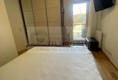 Apartament cu 2 camere în Copou - 4