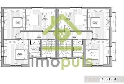 1/2 Duplex Spatios, GIROC ? 1/2 Duplex Spatios, GIROC ? - 8