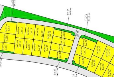 Vand teren in Bod (langa Brasov) - 4