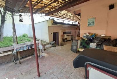 Casă cu 3 camere cu Teren 306 Mp în Central - 4