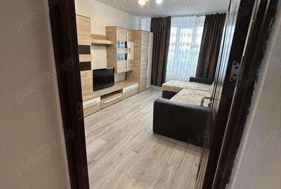Apartament cu 2 camere decomandat în Central - 1