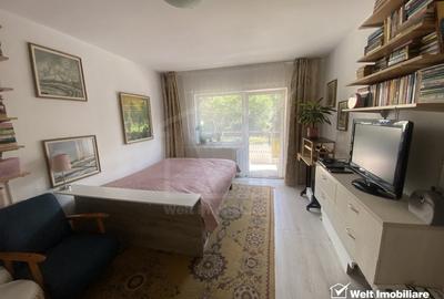 Apartament 2 camere, 60 mp, Zorilor, Sigma - 2