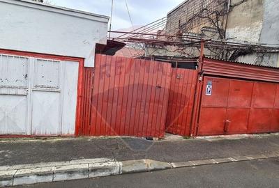 DE VANZARE Teren/Casa in zona Eroii Revolutiei - 7