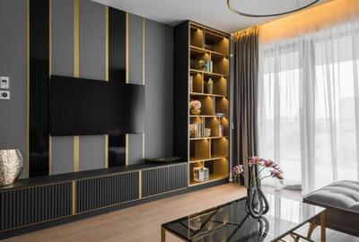 Apartament cu 2 camere decomandat în Herăstrău - 5