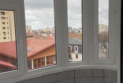 Apartament 2 camere 63 mp | decomandat | mobilat modern | renovat 2021| P-ta Alb Apartament 2 camere 63 mp | decomandat | mobilat modern | renovat 2021| P-ta Alb - 14