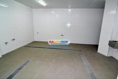 Spațiu comercial, de 900 mp, în Pantelimon