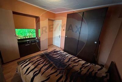 Apartament cu 2 camere decomandat, mobilat în Craiovița Nouă - 5