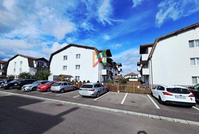3 Camere Mobilat-Utilat Lux | Nou | Brasov Est | Ghimbav - 15