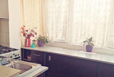 Apartament 2 camere Marasti - 1