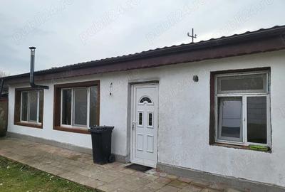 Casă cu 4 camere în Central - 5